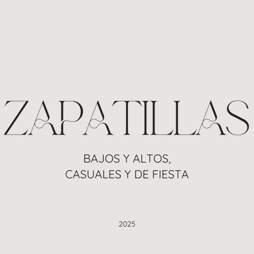 ZAPATILLAS