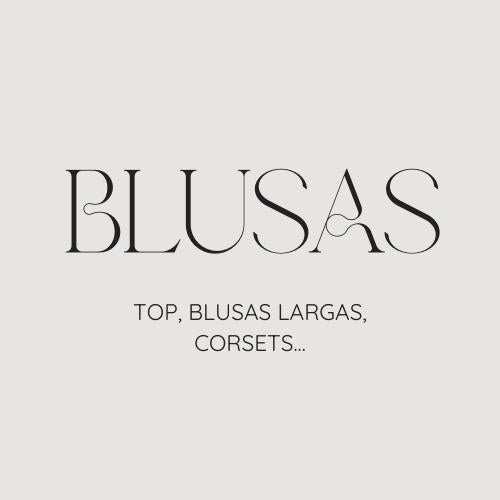 BLUSAS