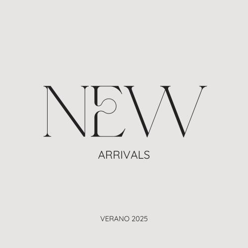 NEW ARRIVALS