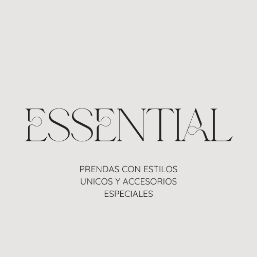 ESSENTIAL