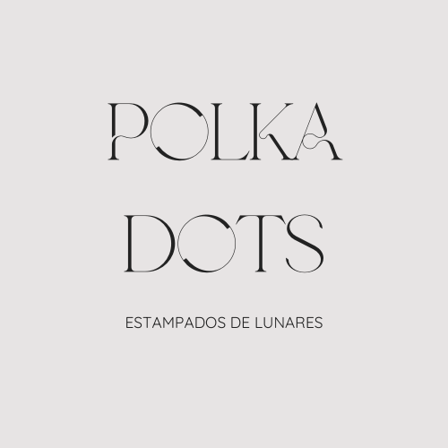 ⚫️ Polka Dots